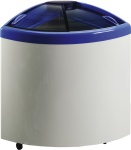 Nordcap Impuls-Tiefkühltruhe CX-DELTA 90°