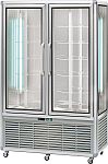 Nordcap Panorama Kühlvitrine PV 700 R