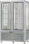 Nordcap Panorama Kühlvitrine PV 700
