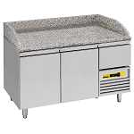 Nordcap Pizzakühltisch PT 2