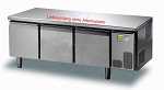 Nordcap Unterbaukühltisch GKTM 3-460-3T