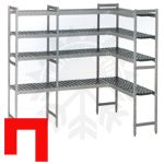 Nordcap Regalsystem Z 230-230 / 234-234