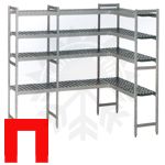 Nordcap Regalsystem Z 260-260 / 264-264