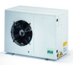 Nordcap Split-Kühlaggregat THUM-135-2