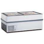 Nordcap Tiefkühlinsel IGLOO Plus 200 TK