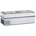 Nordcap Tiefkühlinsel IGLOO Plus 250 TK