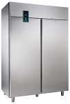 Nordcap Umluft-Gewerbetiefkühlschrank TKU 1402-Z Premium