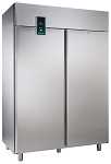 Nordcap Umluft-Gewerbetiefkühlschrank TKU 1402 Premium
