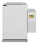 Nordcap Abfallkühler KK 1240
