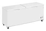 Nordcap Cool-Line Tiefkühltruhe TKT 606