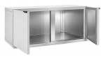 Nordcap Fasskühler FK 50-8 für 8 x 50 L Fässer