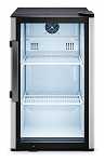 Nordcap Glastürkühlschrank M 80