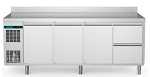 Nordcap Kühltisch CLM 700 4-7011 APL AK