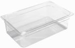 Gastronorm Behälter Polycarbonat GN 1/1-65 Premium Line