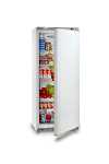 Nordcap Cool-Line Umluft-Gewerbekühlschrank RC 600 WEISS