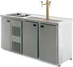 Rieber Getränketheke Bern