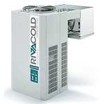 Rivacold NK Huckepackaggregat R452A FAM040G002