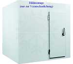 SBS Tiefkühlhaus 2400 x 2400 x 2150