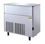 Nordcap Simag Eiswürfelbereiter SCN 125 W
