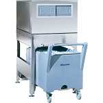 Scotsman Eistransportsystem ITS500, Inhalt 227/109 kg (336kg )