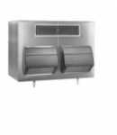 Scotsman Eis Vorratsbehälter B2250, Inhalt 1000 kg