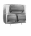 Scotsman Eis Vorratsbehälter B3200, Inhalt 1500 kg