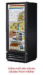 TRUE Glastür-Kühlschrank GDM-12-LD