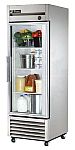 TRUE Glastür-Kühlschrank T-23G