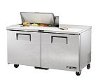TRUE Saladette TSSU 60-8