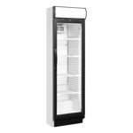 Tefcold Flaschenkühlschrank CEV425CP 2 LED