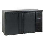 Tefcold Backbar-Kühlschrank CBC210