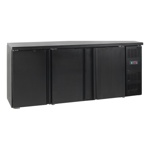 Tefcold Backbar-Kühlschrank CBC310