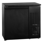 Tefcold Fasskühlschrank CKC4