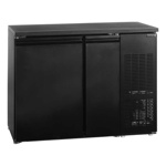 Tefcold Fasskühlschrank CKC6
