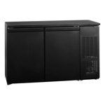 Tefcold Fasskühlschrank CKC8