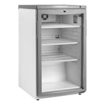 Tefcold Flaschenkühlschrank BC145 W/FAN