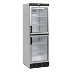 Tefcold Flaschenkühlschrank FS2380