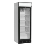 Tefcold Flaschenkühlschrank SCU1280CP