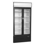 Tefcold Flaschenkühlschrank FSC1000H