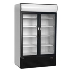 Tefcold Flaschenkühlschrank FSC1200H