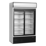 Tefcold Flaschenkühlschrank FSC1200S