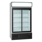 Tefcold Flaschenkühlschrank FSC1950S