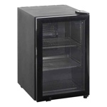 Tefcold Tischkühlschrank BC60