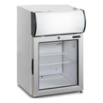 Tefcold Tischkühlschrank FS60CP