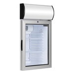 Tefcold Tischkühlschrank FS80CP