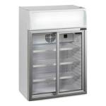 Tefcold Thekenkühlschrank FSC100