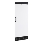 Tefcold Kühlschrank mit Volltür SD1280
