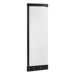 Tefcold Kühlschrank mit Volltür SD1380
