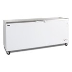 Tefcold Tiefkühltruhe CF700S SL