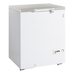 Tefcold Tiefkühltruhe FR205S SL